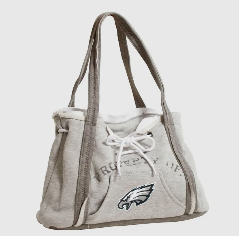 Eagles Hoodie Bag