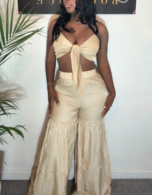 The Pretty Set (Beige)