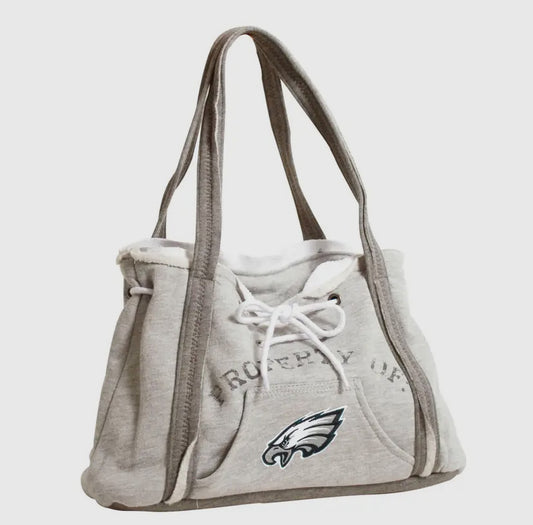 Eagles Hoodie Bag